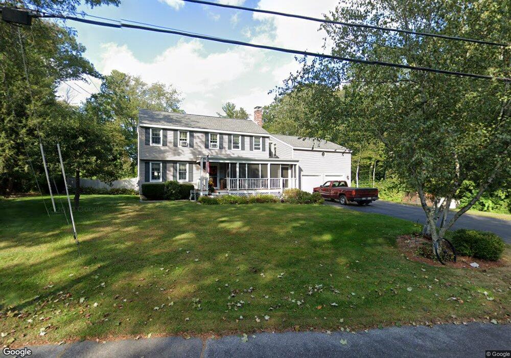 149 Ruby Rd, Dracut, MA 01826 - photo 1