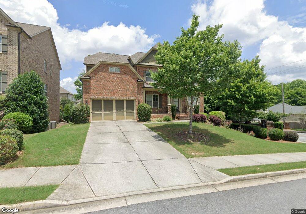 2408 Brewer Way NE, Marietta, GA 30066 - photo 1