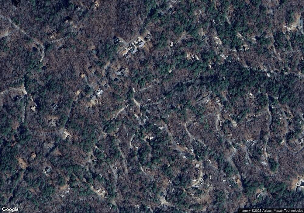 345 14th St, Ellijay, GA 30540 - photo 1