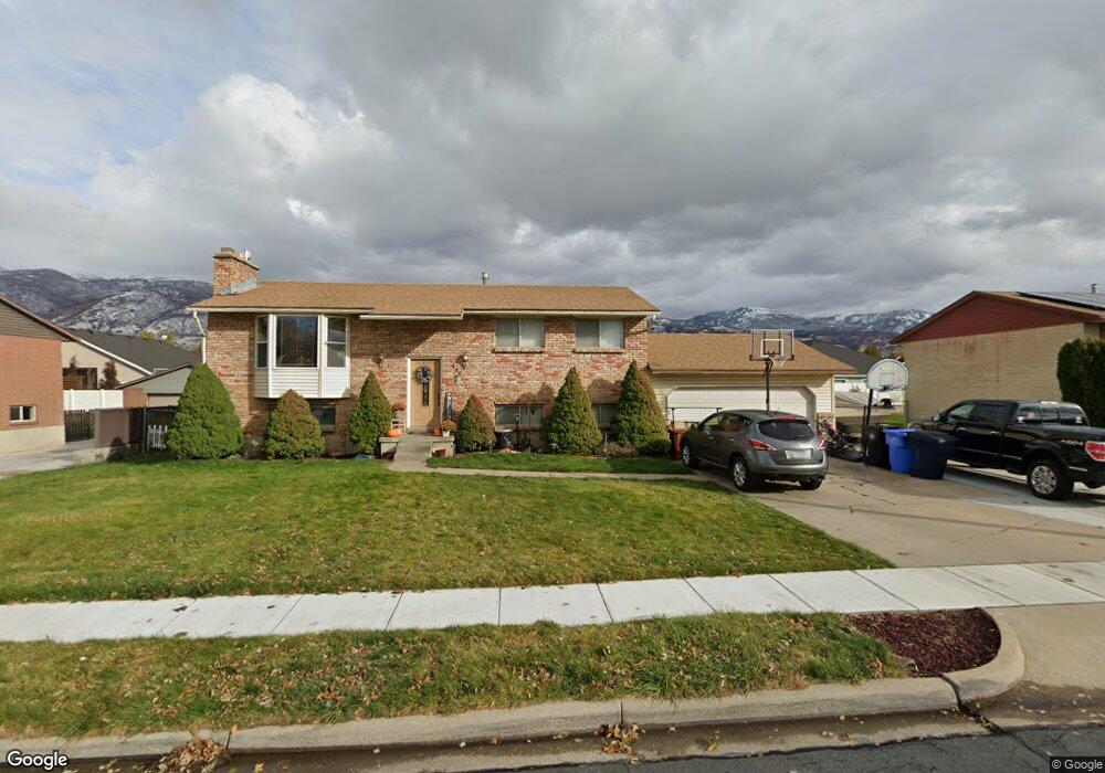 1896 N 725 W, West Bountiful, UT 84087 - photo 1