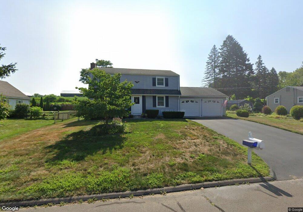 10 Elan St, Enfield, CT 06082 - photo 1