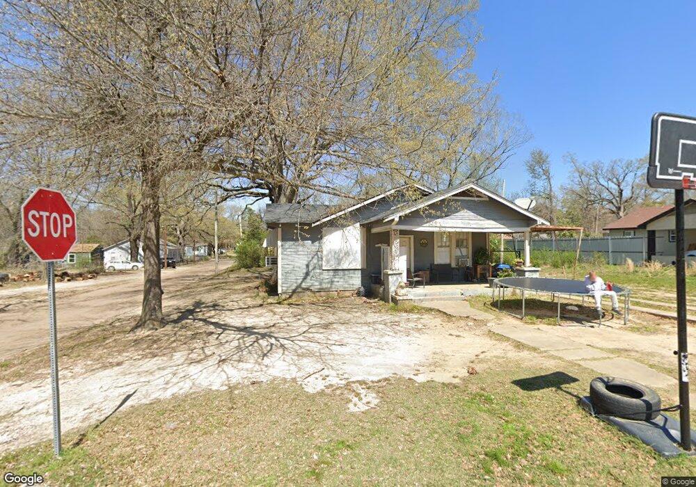 520 Jerome St, Texarkana, TX 75501 - photo 1