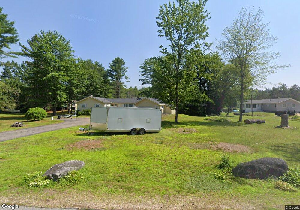 171 Hanson Dr, Moultonborough, NH 03254 - photo 1