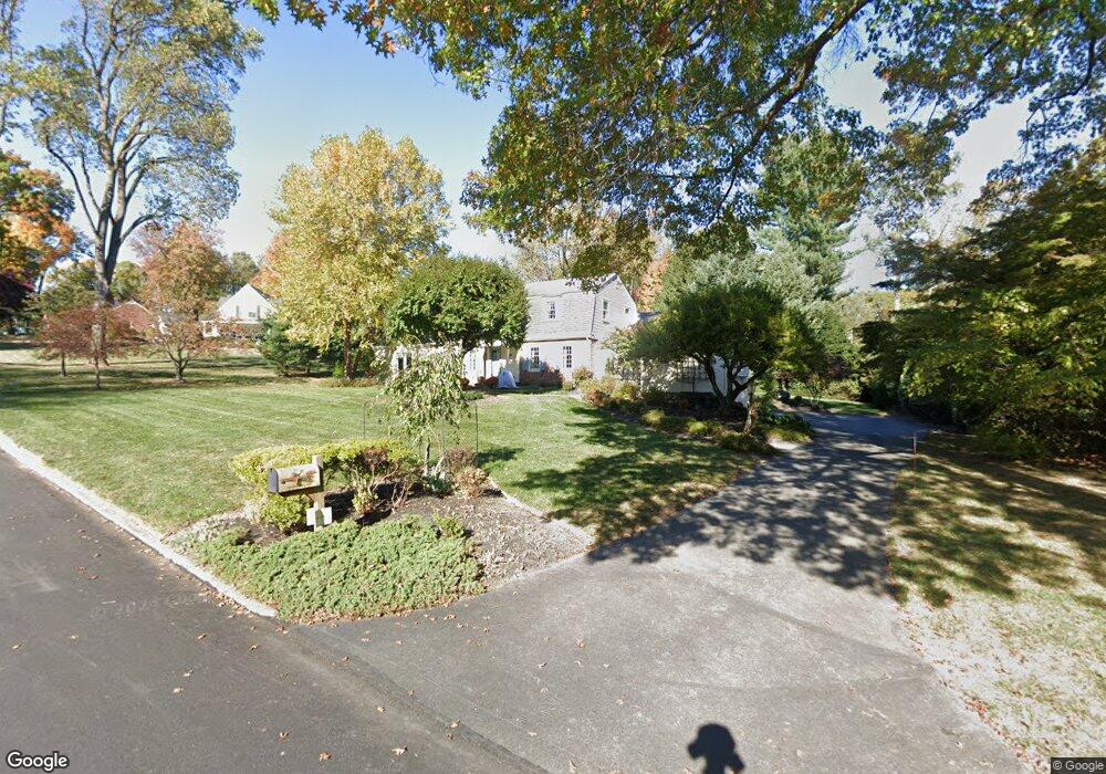 539 Timber Ln, Devon, PA 19333 - photo 1