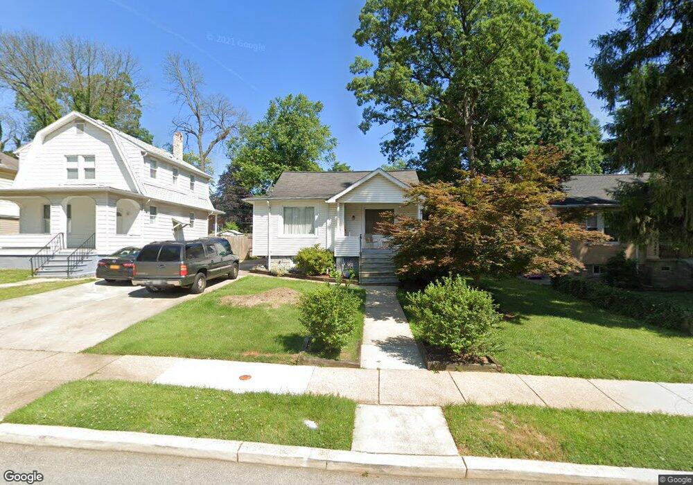 unlisted-address, Baltimore, MD 21215 - photo 1