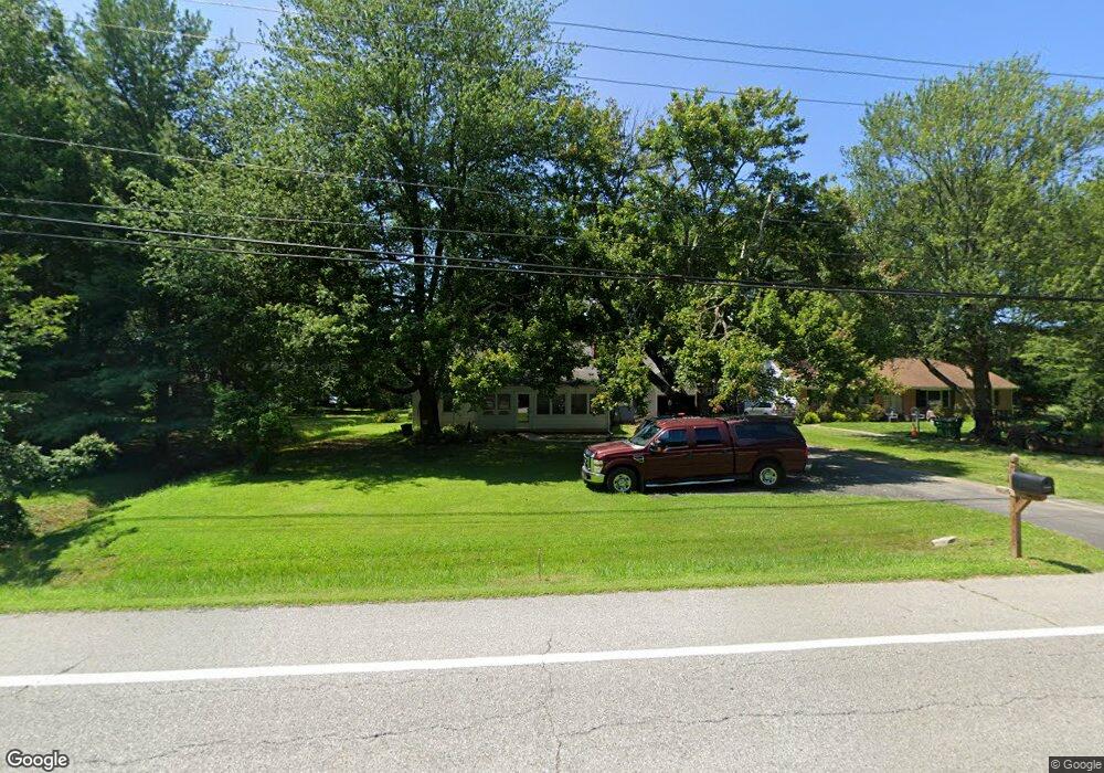 8160 Bozman Neavitt Rd, Bozman, MD 21612 - photo 1