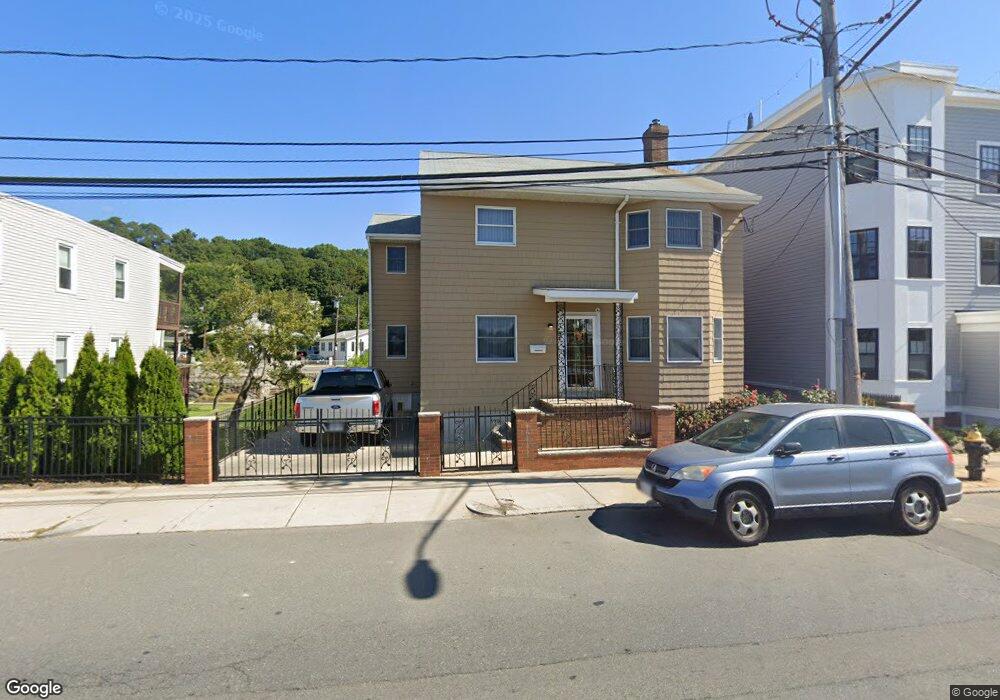 37 Boardman St, Boston, MA 02128 - photo 1