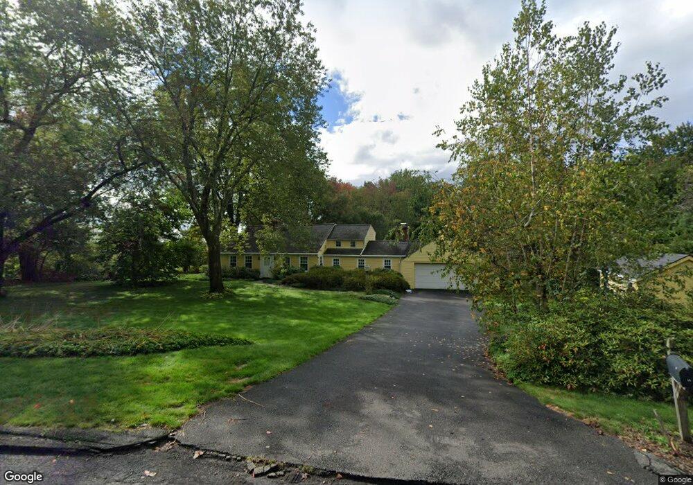 40 Chapel Hill Dr, South Hadley, MA 01075 - photo 1