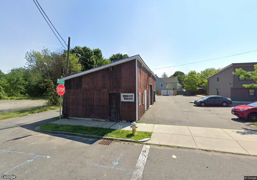 13 Oak St, Springfield, MA 01151 - photo 1