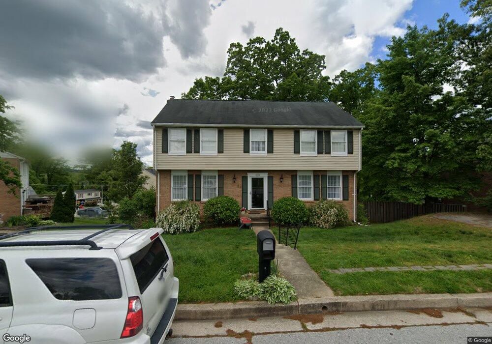 5896 Selford Rd, Halethorpe, MD 21227 - photo 1