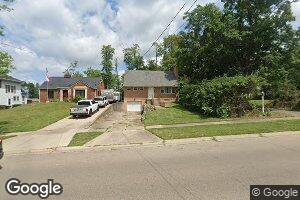 3509 Central Ave, Middletown, OH 45044