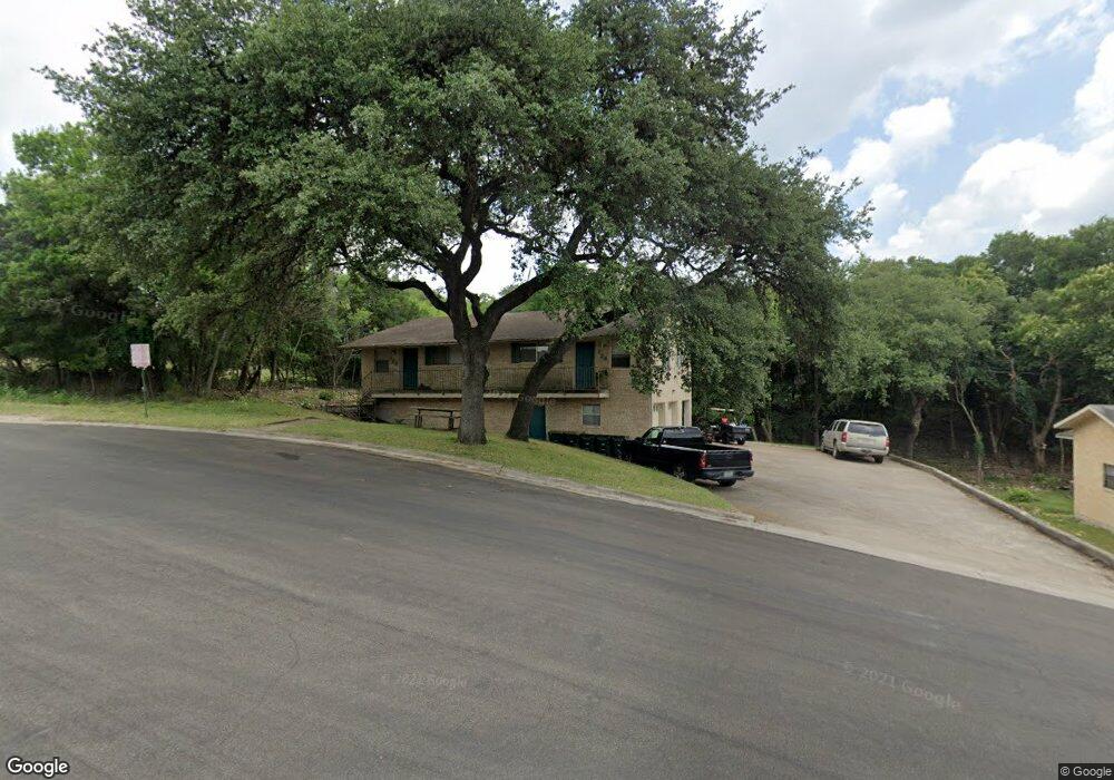 124 Windmill Dr unit 126, San Marcos, TX 78666 - photo 1