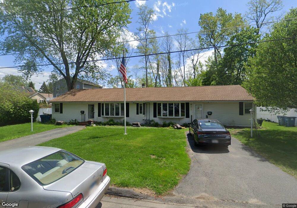 89 Armstrong St unit 93, West Springfield, MA 01089 - photo 1