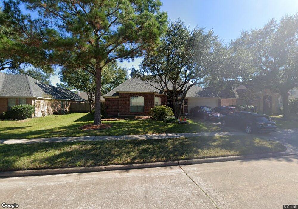 8910 Cade Dr, Houston, TX 77095 - photo 1