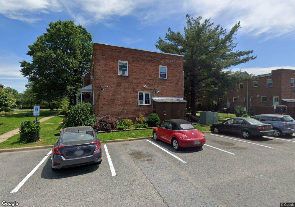 7978 Riggs Rd, Hyattsville, MD 20783 - photo 1