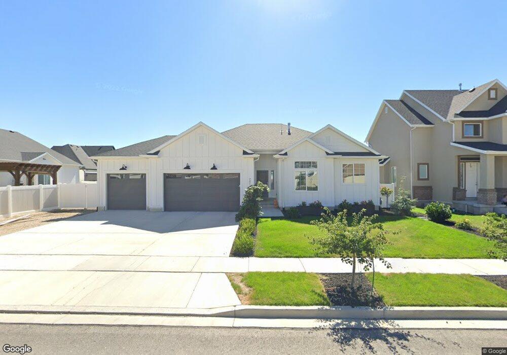 241 W 3375 N, Lehi, UT 84043 - photo 1