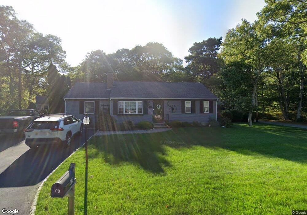 69 Oakview Terrace, Hyannis, MA 02601 - photo 1