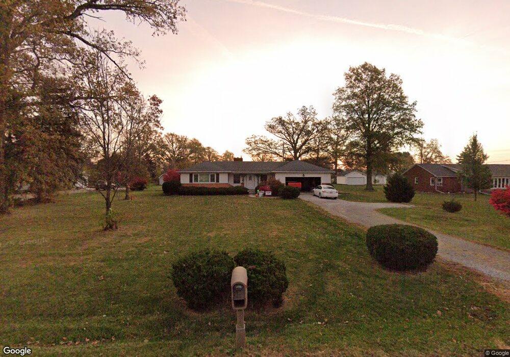 1604 State Route 501, Wapakoneta, OH 45895 - photo 1