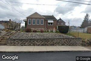 234 North St, West Hazleton, PA 18202