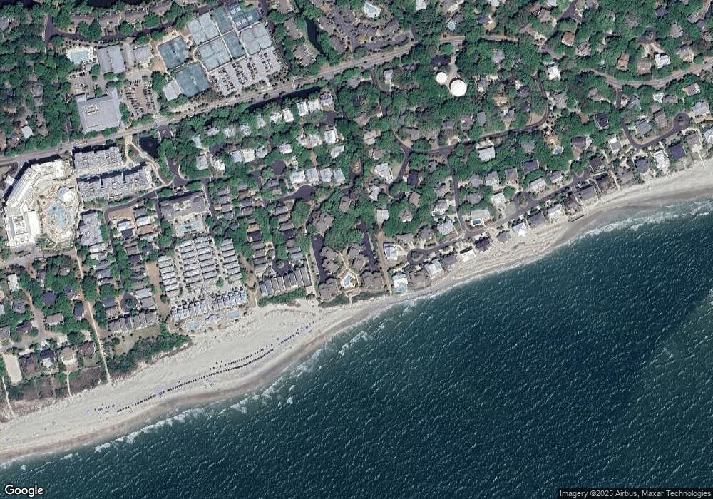 4 Seagrove Ln unit 4C, Isle of Palms, SC 29451 - photo 1