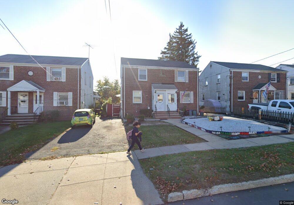 1040 S Elmora Ave, Elizabeth, NJ 07202 - photo 1