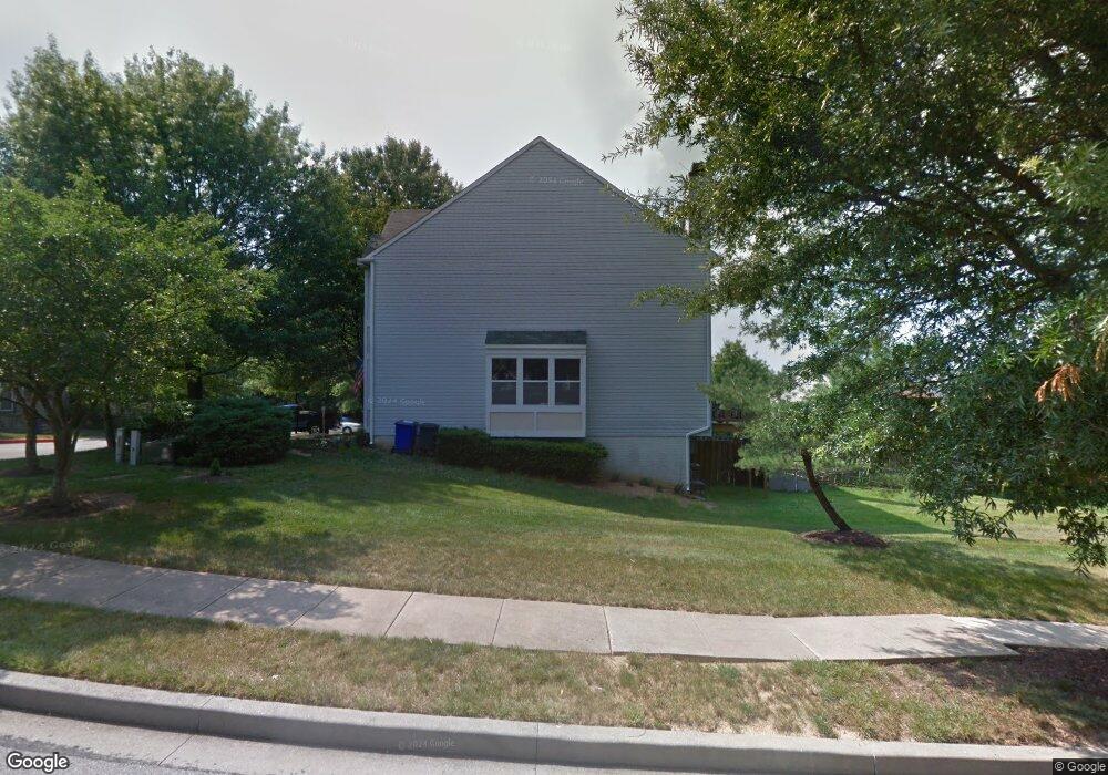 9500 Clocktower Ln, Columbia, MD 21046 - photo 1