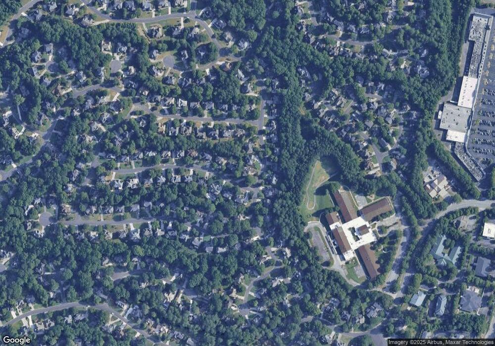 5230 Cottage Farm Rd unit 3, Alpharetta, GA 30022 - photo 1