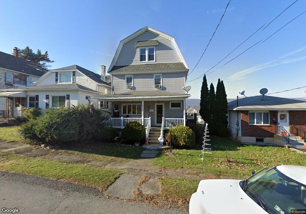 1220 S Irving Ave, Scranton, PA 18505 - photo 1