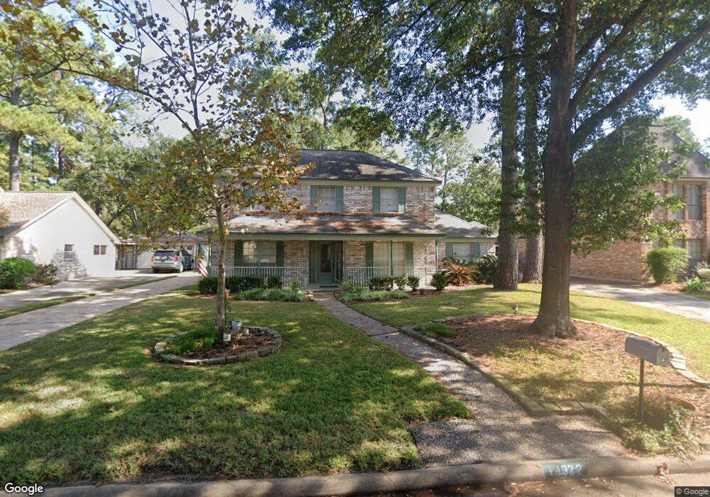 14922 Carols Way Dr, Houston, TX 77070 - photo 1