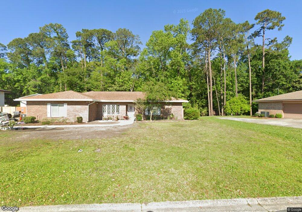 5833 Fort Sumter Rd, Jacksonville, FL 32210 - photo 1