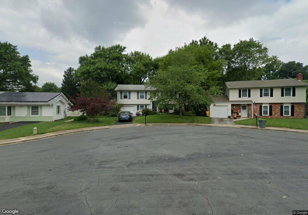 980 Sunny Ct, Gambrills, MD 21054 - photo 1