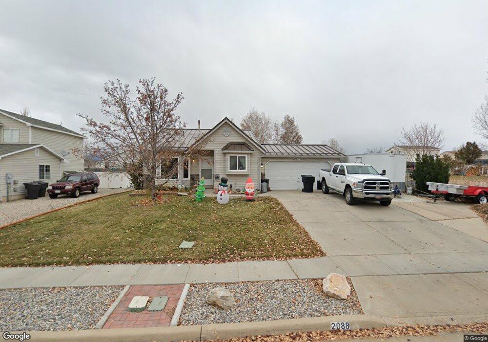 2264 W 2075 N, Clinton, UT 84015 - photo 1