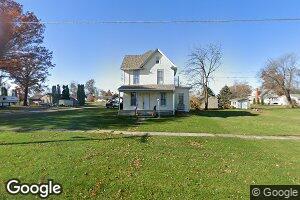 719 Crisman St, Dysart, IA 52224
