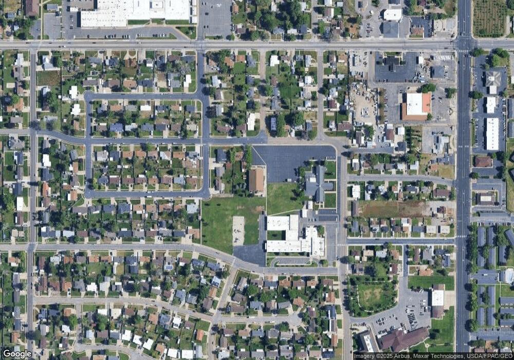 2095 W 4900 S, Roy, UT 84067 - photo 1