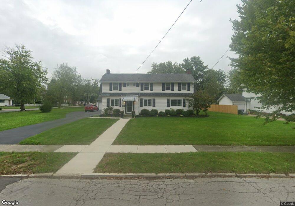 1605 Wendell Ave, Lima, OH 45805 - photo 1