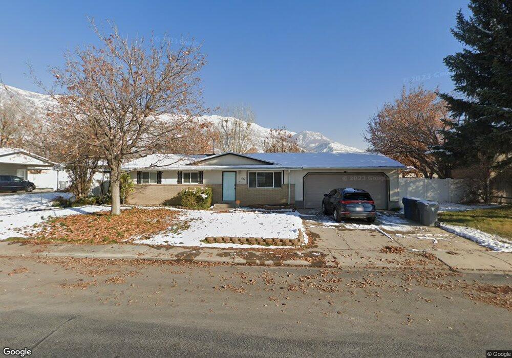 866 N 500 W, Pleasant Grove, UT 84062 - photo 1