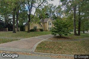 1312 Leighton Cir, Louisville, KY 40222