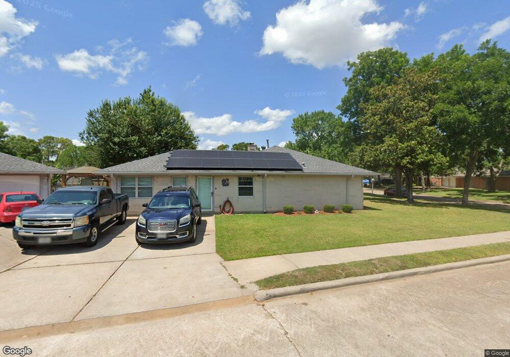 9766 Ebb St, Houston, TX 77089 - photo 1