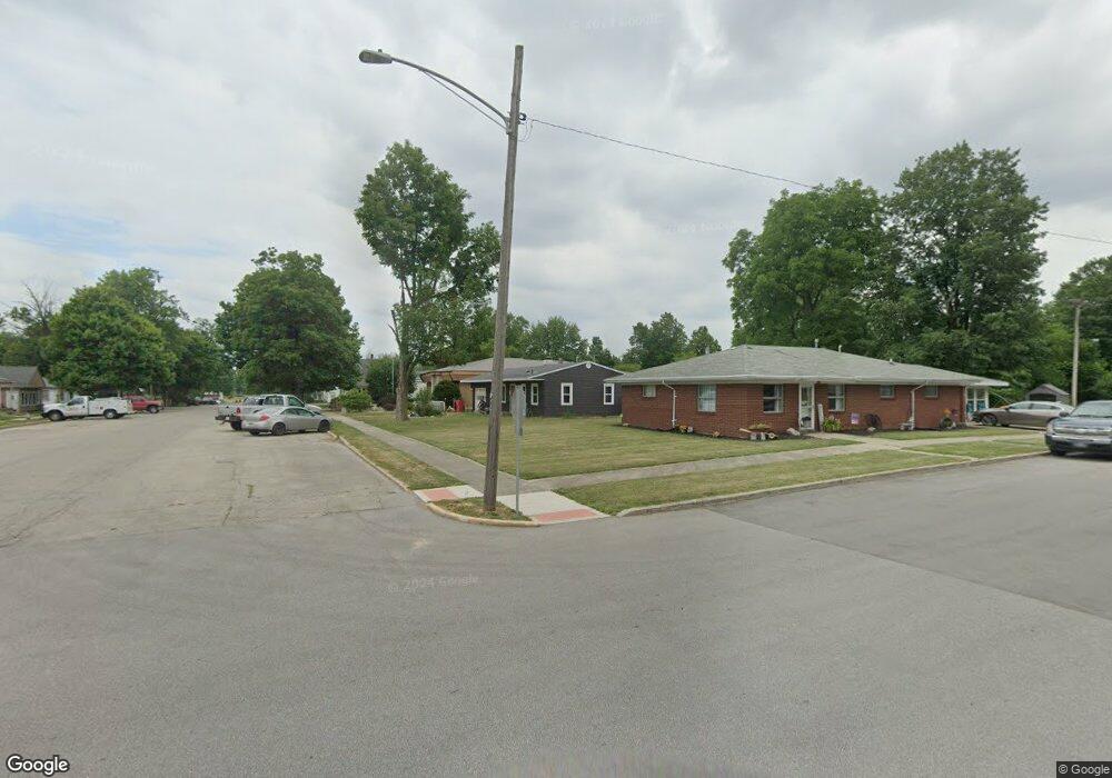 304 N Broadway St, Mentone, IN 46539 - photo 1