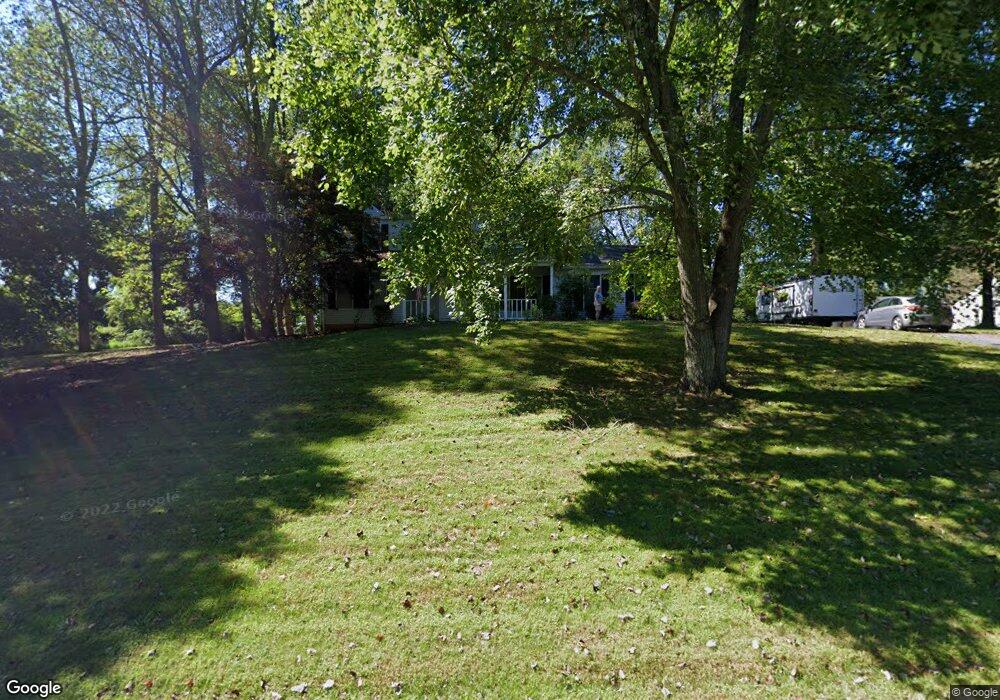 10201 Harvest Fields Dr, Woodstock, MD 21163 - photo 1