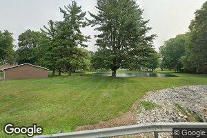 2556 W Us Highway 136, Covington, IN 47932
