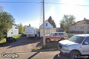 209 1st Ave SW, Elgin, ND 58533