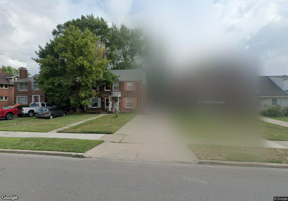 664 Alter Rd, Detroit, MI 48215 - photo 1