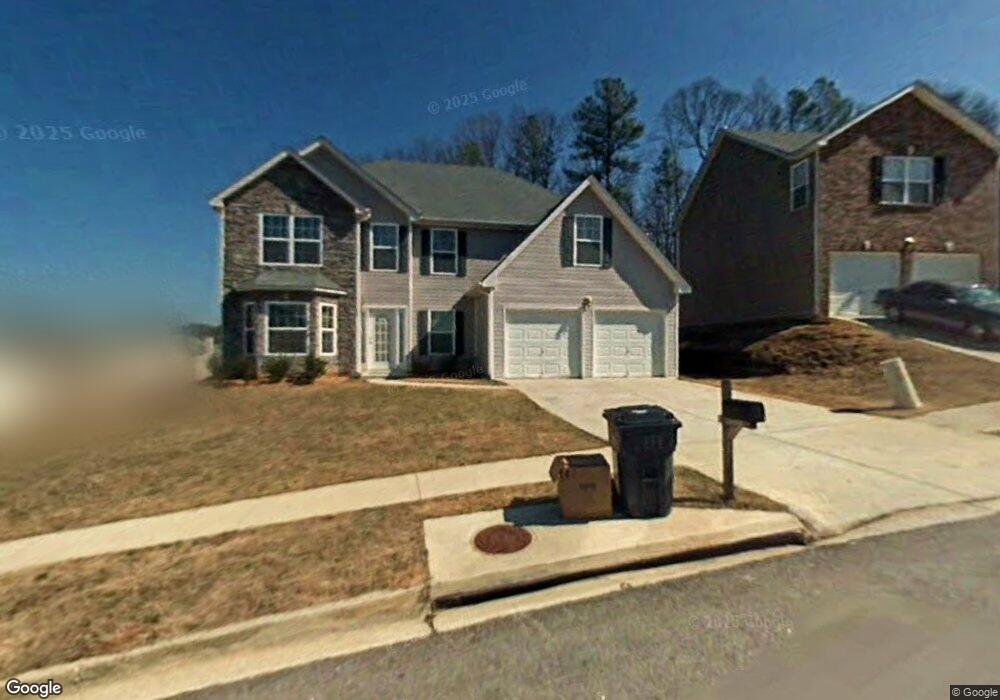 3978 Ash Tree St SW, Snellville, GA 30039 - photo 1