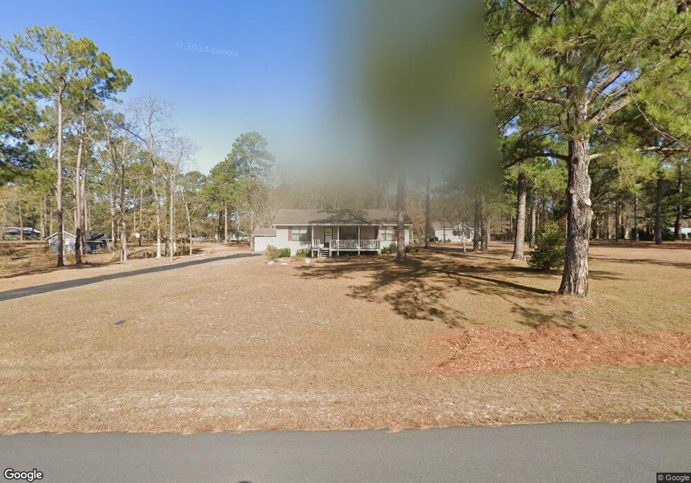 81 Longwood Dr, Thomasville, GA 31757 - photo 1