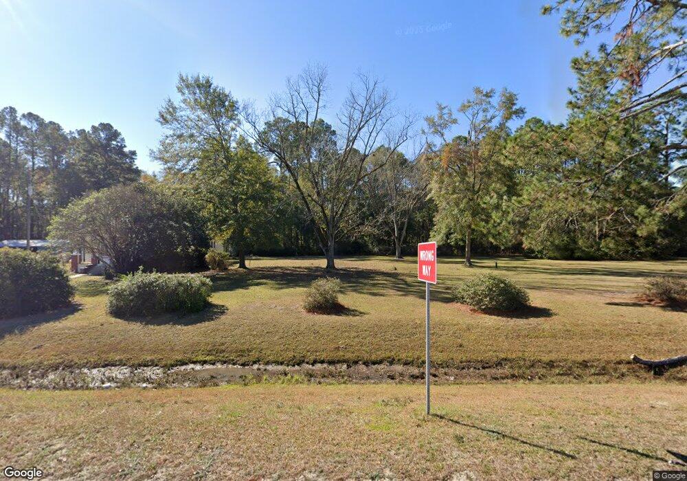 2355 Ga Highway 21 N, Springfield, GA 31329 - photo 1