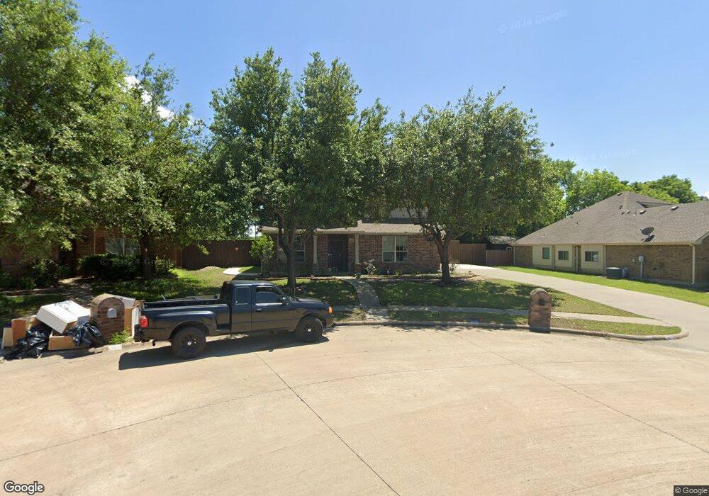303 Sikorsky Ct, Wylie, TX 75098 - photo 1