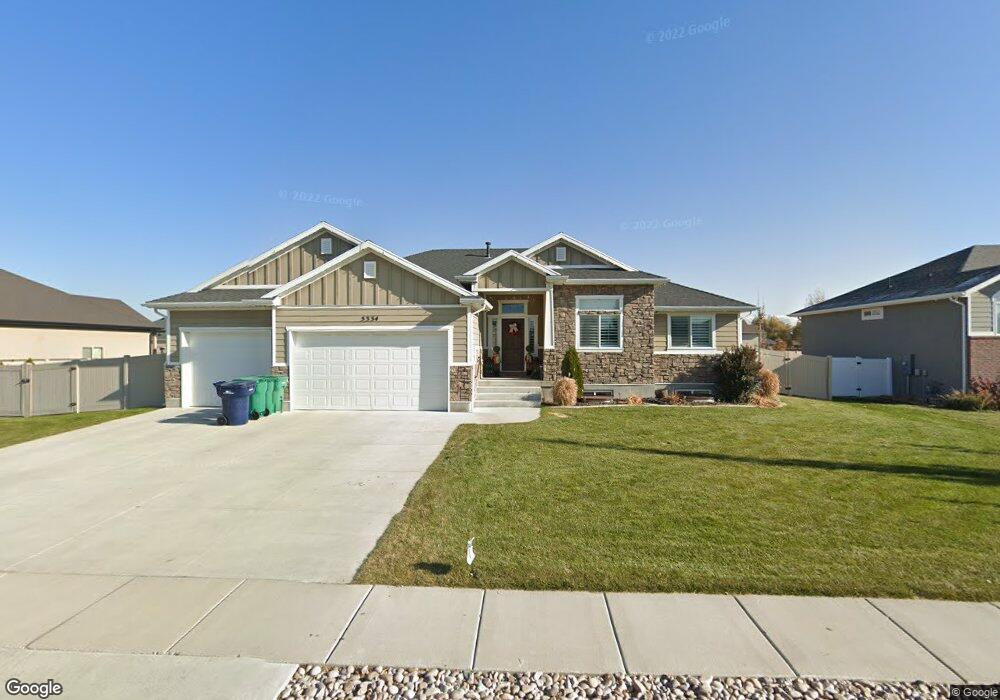 5334 S 6050 W unit 90, Hooper, UT 84315 - photo 1