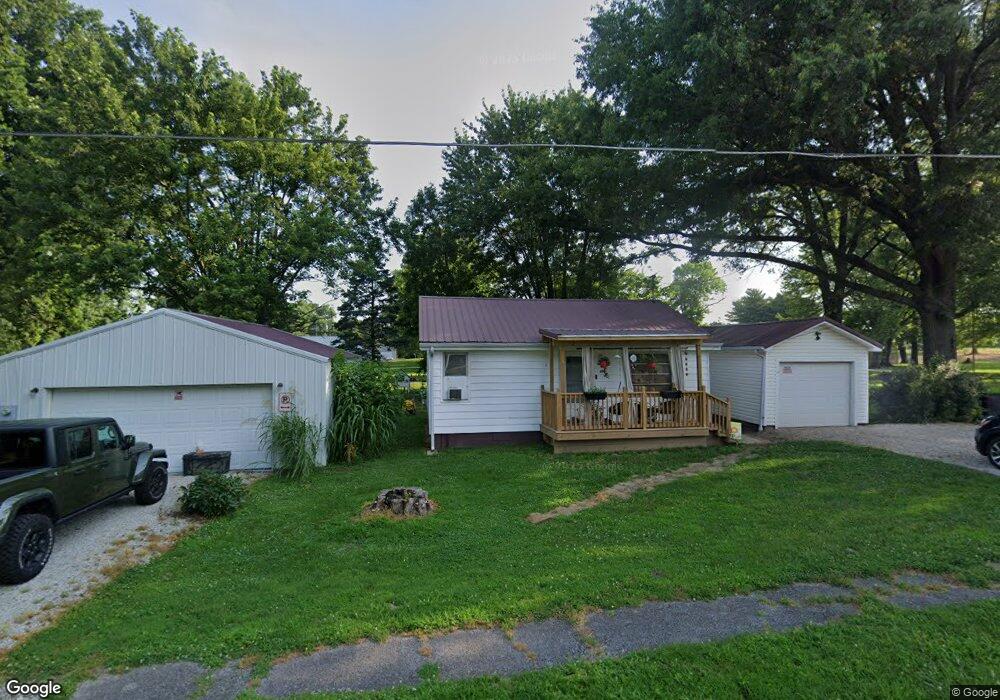 643 E Main St, Elnora, IN 47529 - photo 1