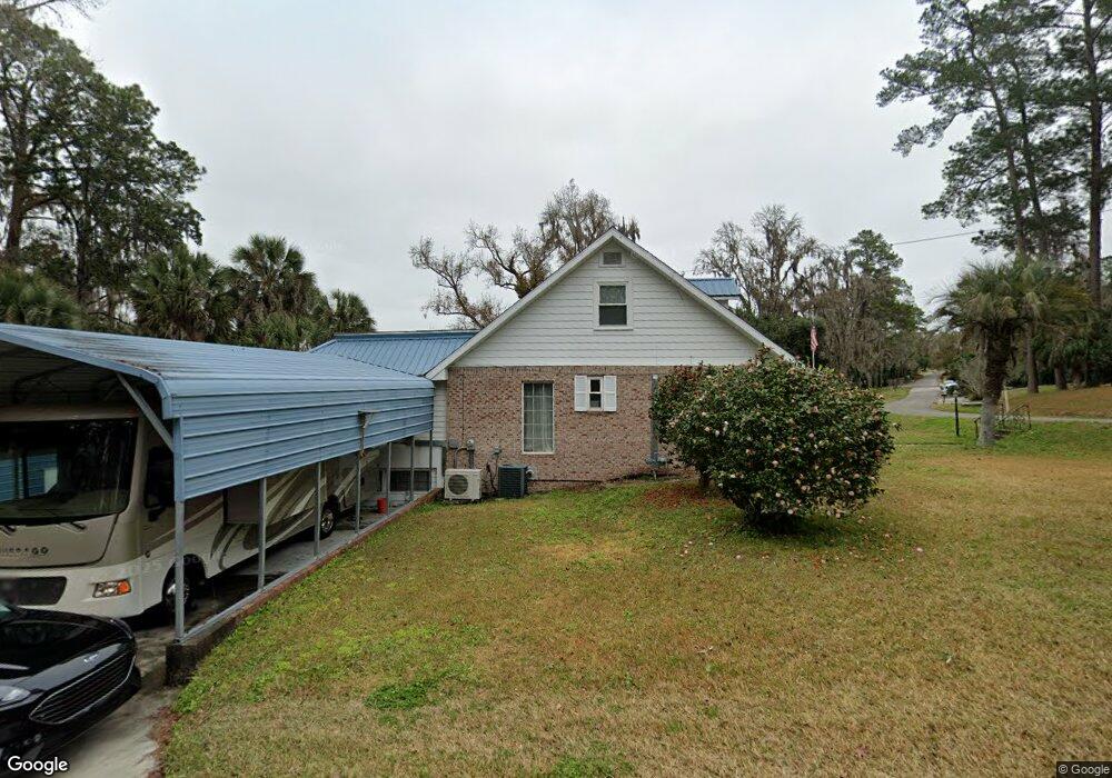 413 NW Shelby Terrace, Lake City, FL 32055 - photo 1